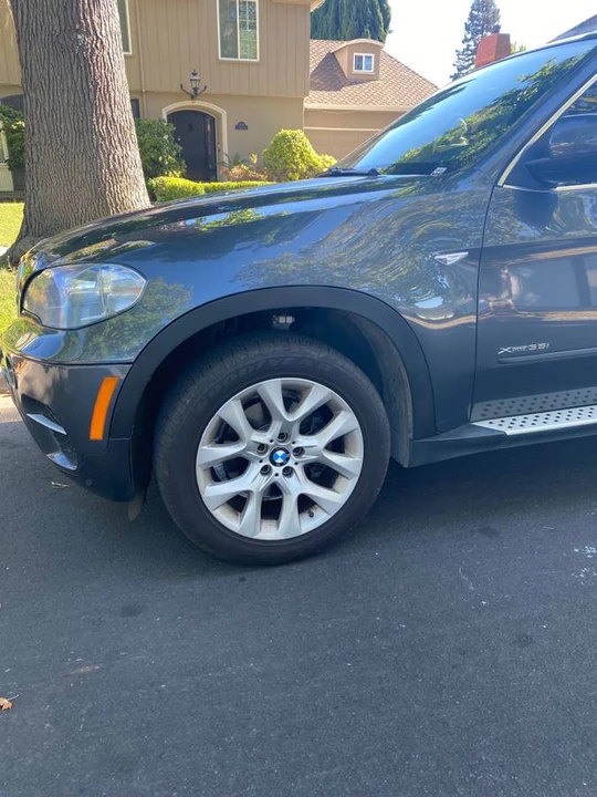 2013 BMW E70 X5 - Image 2 of 15