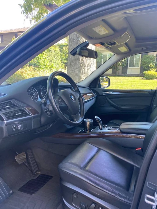 2013 BMW E70 X5 - Image 12 of 15