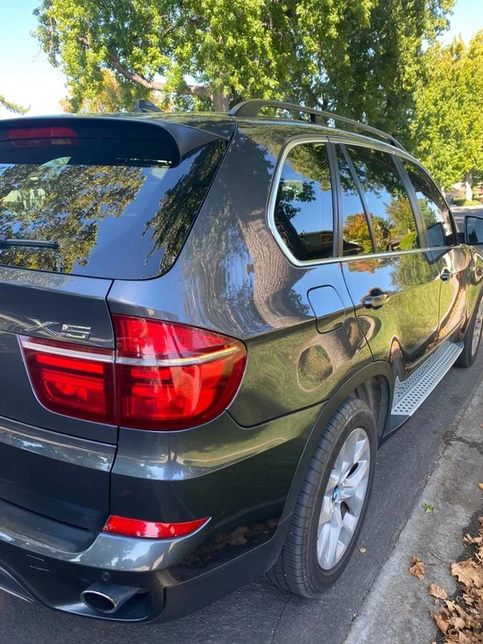 2013 BMW E70 X5 - Image 6 of 15