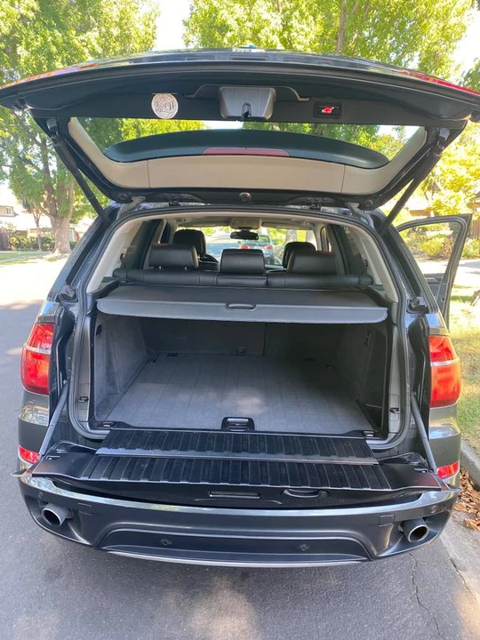 2013 BMW E70 X5 - Image 14 of 15