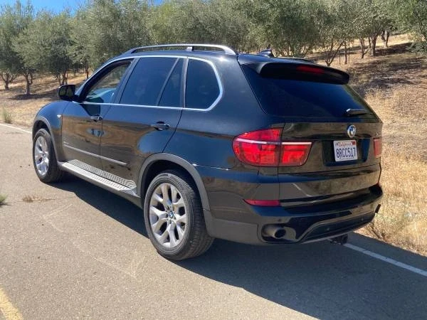 2013 BMW E70 X5 - Image 4 of 12