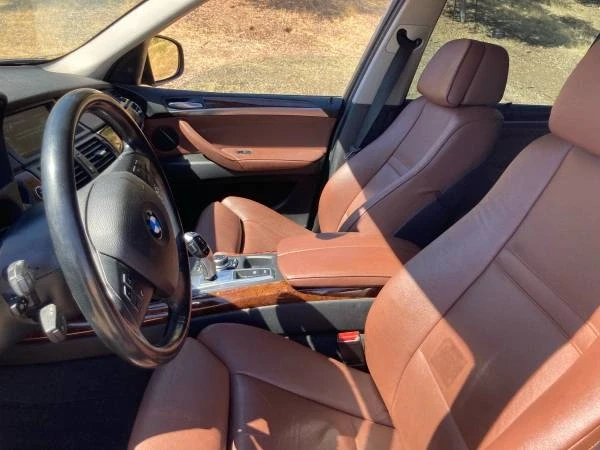 2013 BMW E70 X5 - Image 6 of 12
