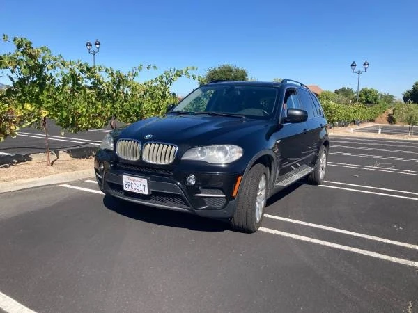 2013 BMW E70 X5 - Image 2 of 12