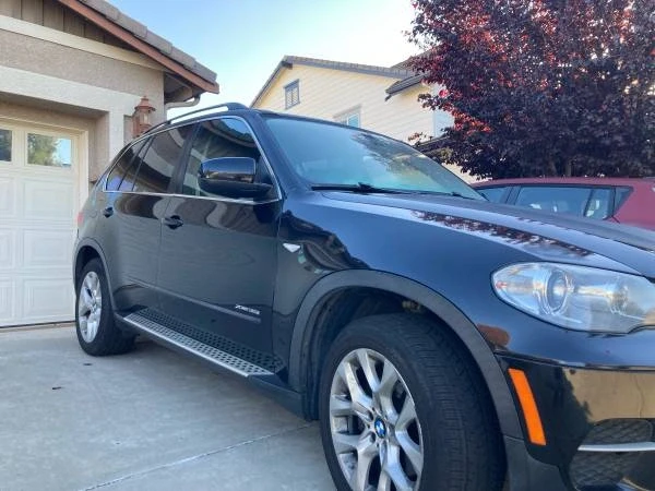 2013 BMW E70 X5 - Image 12 of 12