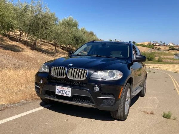 2013 BMW E70 X5 - Image 3 of 12