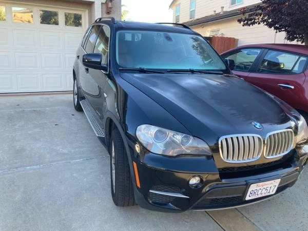 2013 BMW E70 X5 - Image 11 of 12