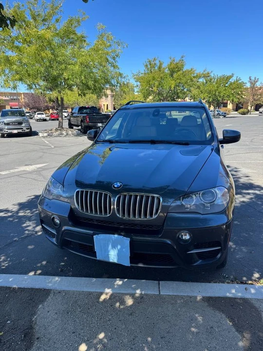 2013 BMW E70 X5 - Image 2 of 12