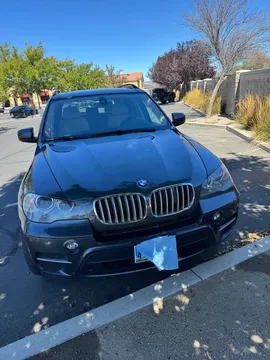 2013 BMW X5 xDrive 35d