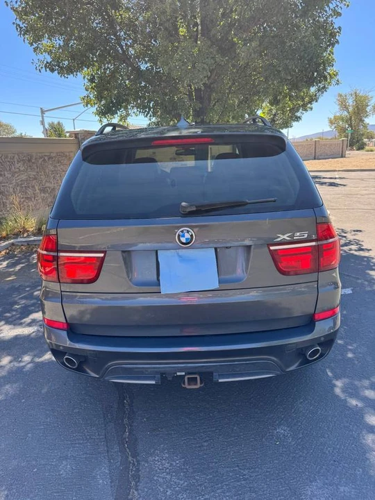 2013 BMW E70 X5 - Image 5 of 12