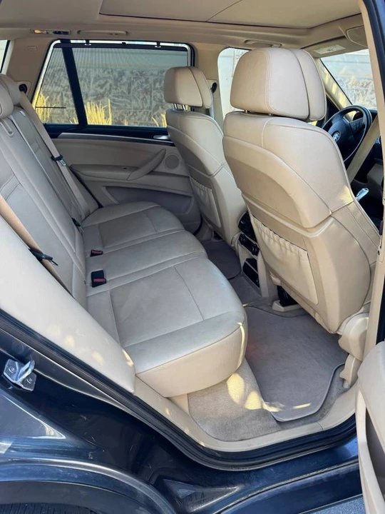 2013 BMW E70 X5 - Image 8 of 12