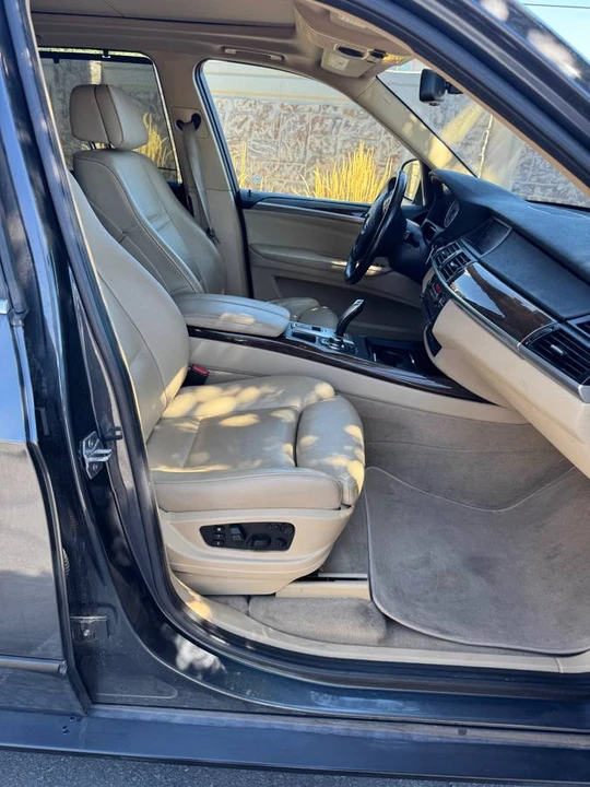 2013 BMW E70 X5 - Image 9 of 12