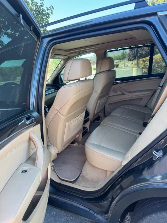 2013 BMW E70 X5 - Image 7 of 12