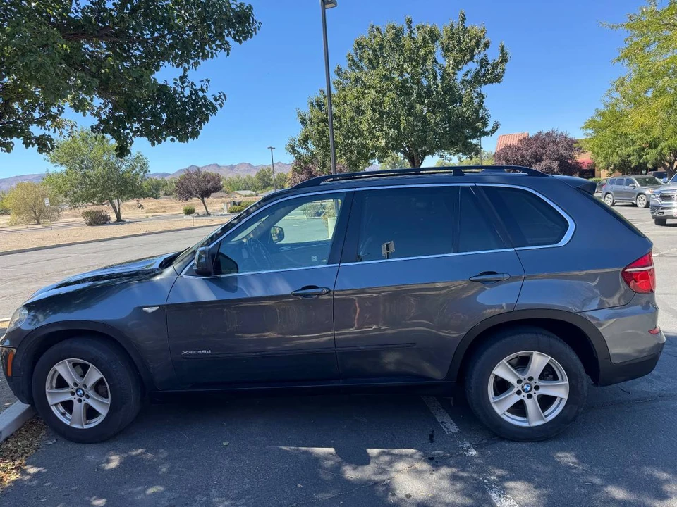 2013 BMW E70 X5 - Image 4 of 12
