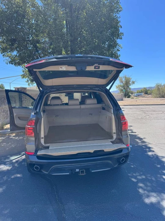 2013 BMW E70 X5 - Image 11 of 12