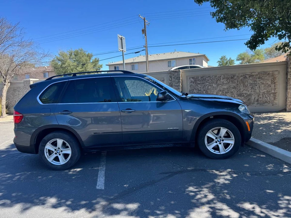 2013 BMW E70 X5 - Image 3 of 12