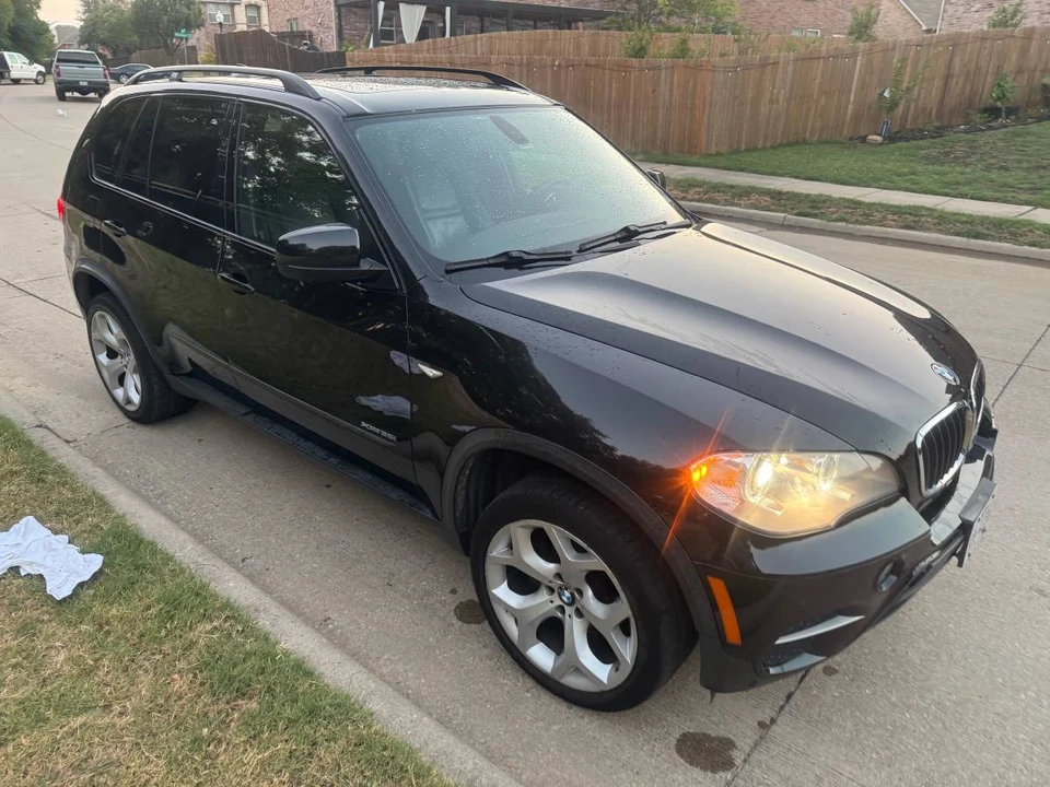 2013 BMW E70 X5 - Image 2 of 15