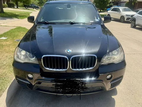 2013 BMW X5 xDrive35i