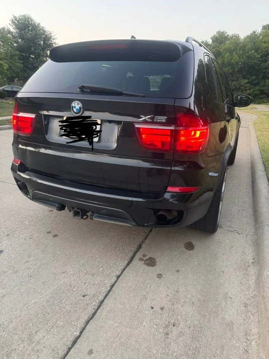 2013 BMW E70 X5 - Image 9 of 15