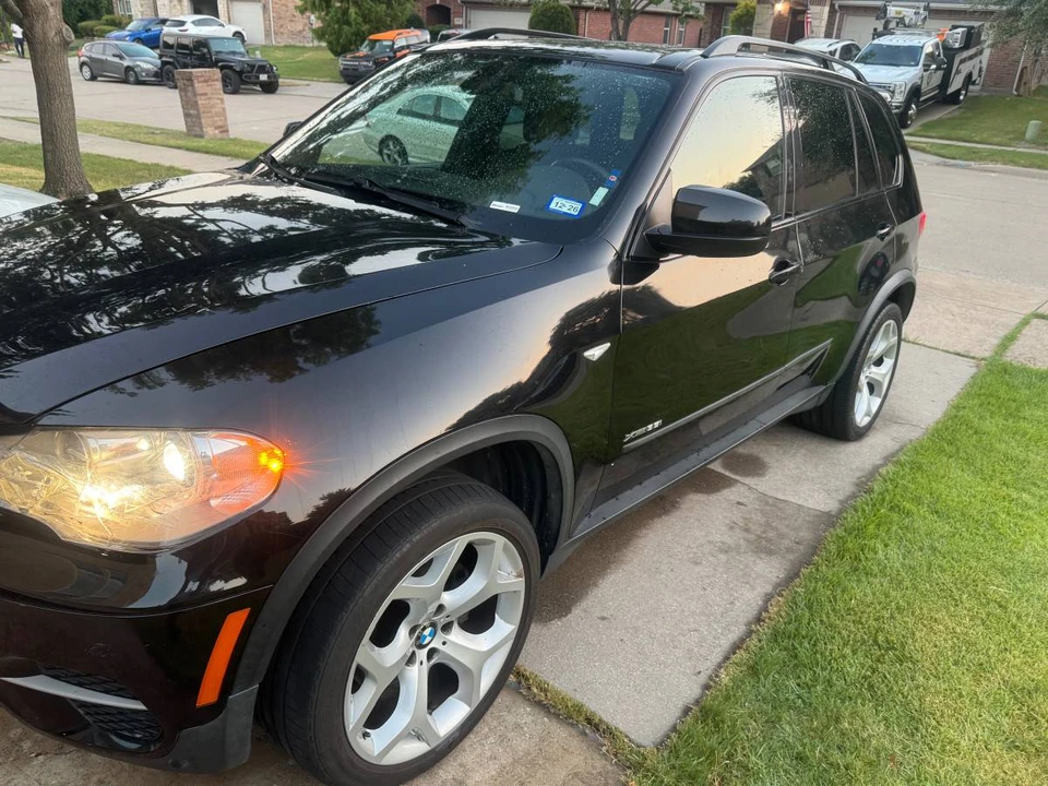 2013 BMW E70 X5 - Image 11 of 15