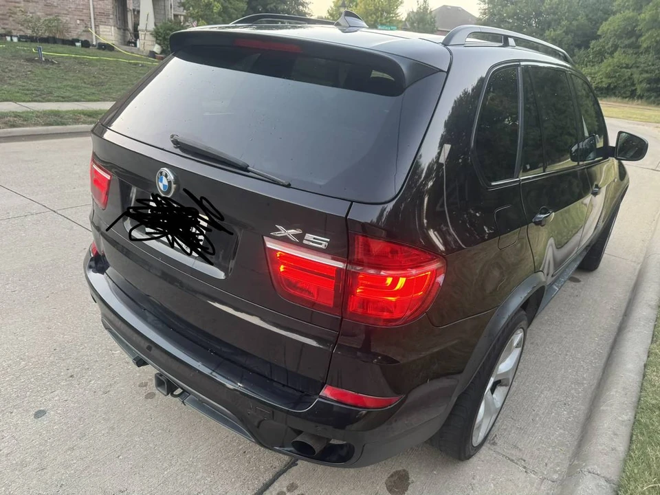 2013 BMW E70 X5 - Image 4 of 15