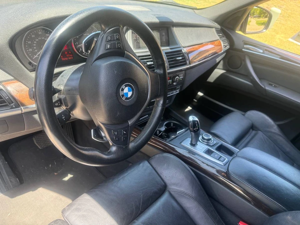 2013 BMW E70 X5 - Image 14 of 15