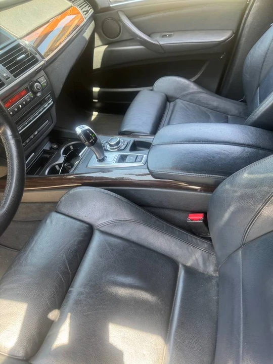 2013 BMW E70 X5 - Image 15 of 15