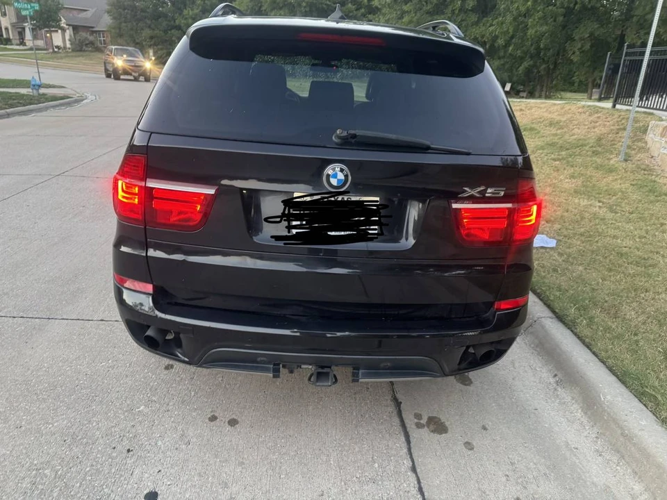 2013 BMW E70 X5 - Image 10 of 15