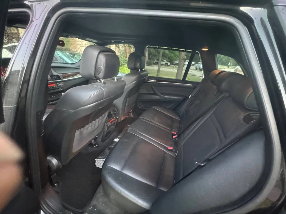 2013 BMW E70 X5 - Image 8 of 15
