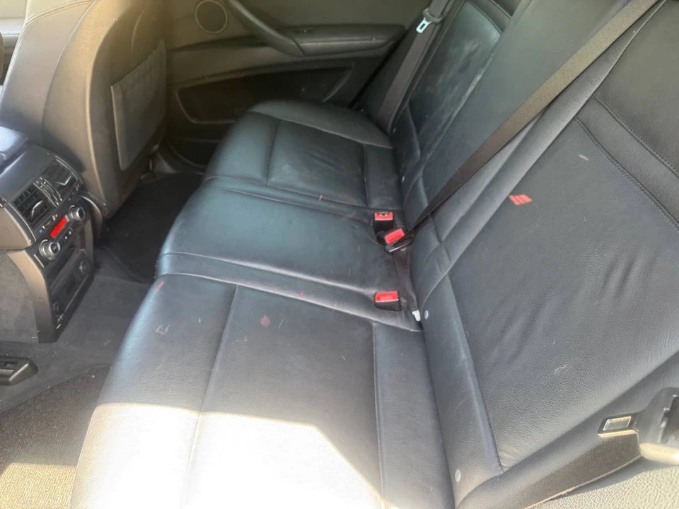 2013 BMW E70 X5 - Image 7 of 15