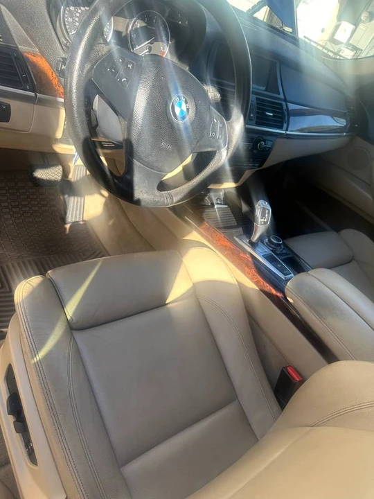 2013 BMW E70 X5 - Image 16 of 19
