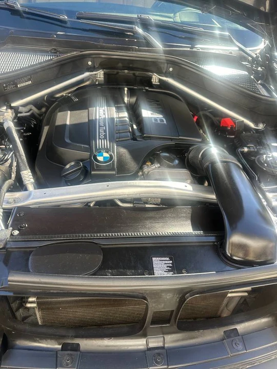 2013 BMW E70 X5 - Image 19 of 19