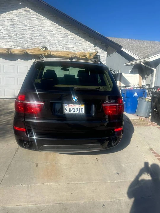 2013 BMW E70 X5 - Image 6 of 19