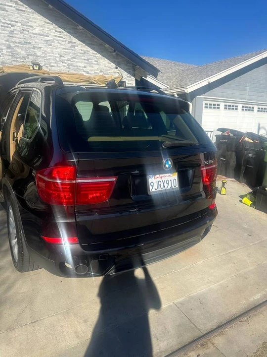 2013 BMW E70 X5 - Image 10 of 19