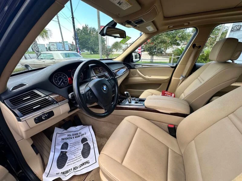 2013 BMW E70 X5 - Image 7 of 8
