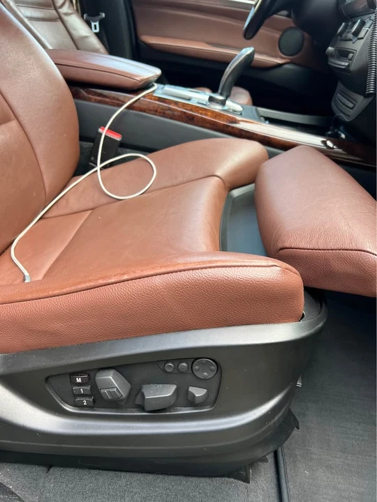 2013 BMW E70 X5 - Image 13 of 20