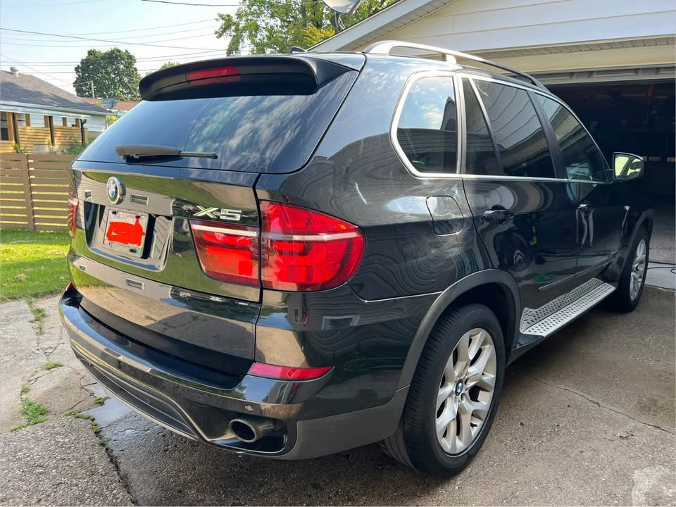 2013 BMW E70 X5 - Image 6 of 20