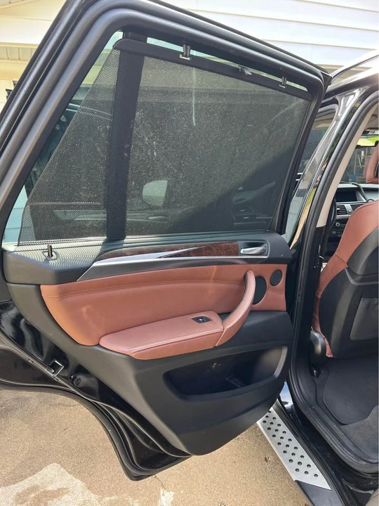 2013 BMW E70 X5 - Image 11 of 20