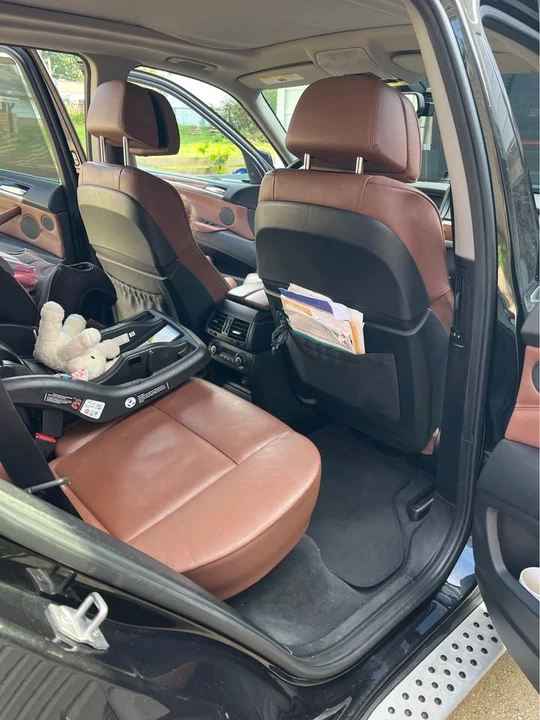 2013 BMW E70 X5 - Image 10 of 20