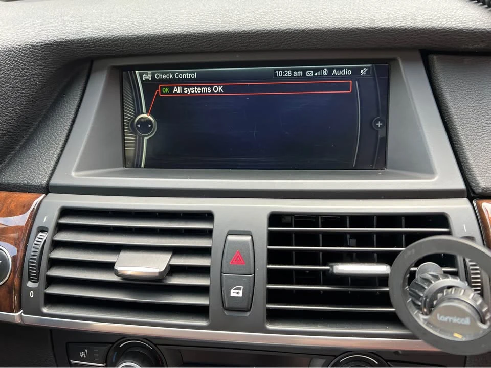 2013 BMW E70 X5 - Image 14 of 20