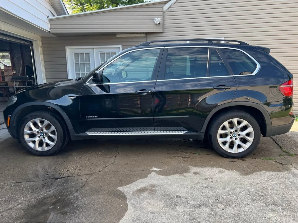 2013 BMW E70 X5 - Image 3 of 20