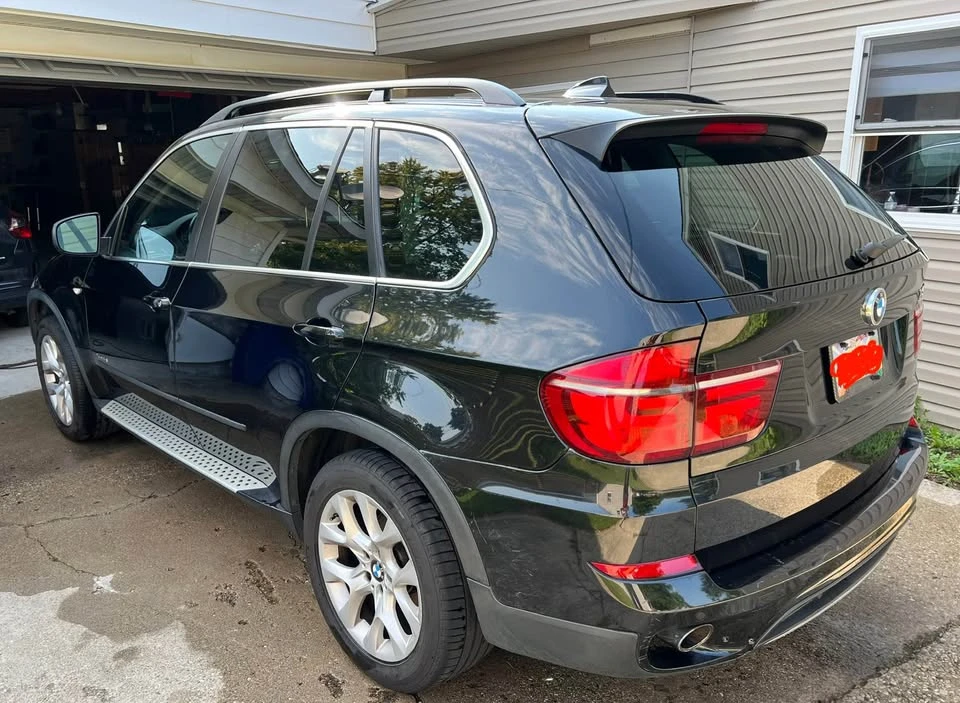 2013 BMW E70 X5 - Image 4 of 20