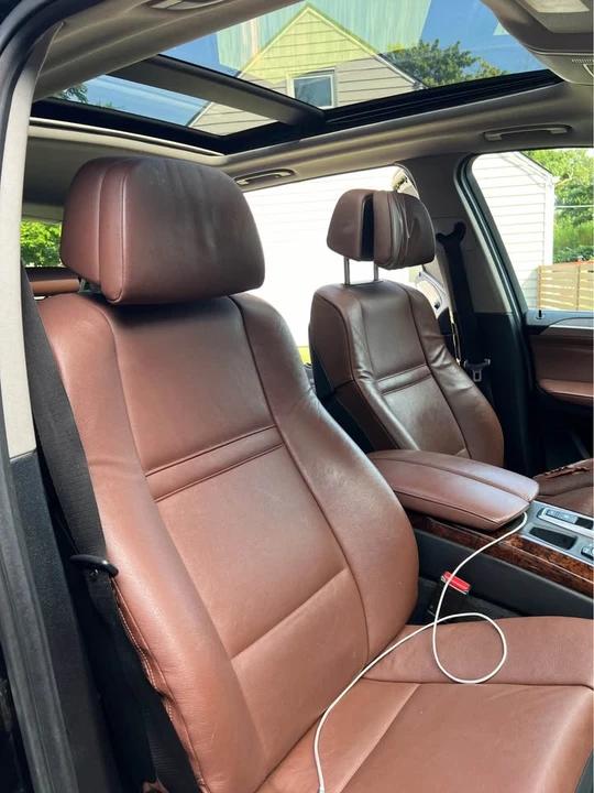 2013 BMW E70 X5 - Image 12 of 20