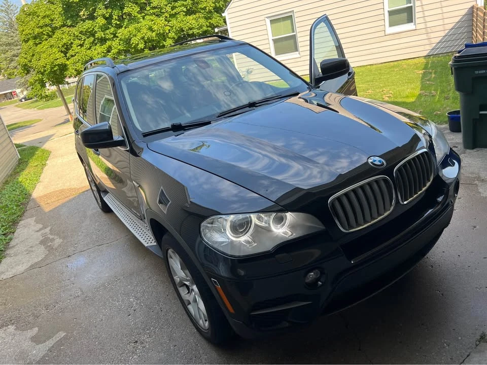 2013 BMW E70 X5 - Image 8 of 20