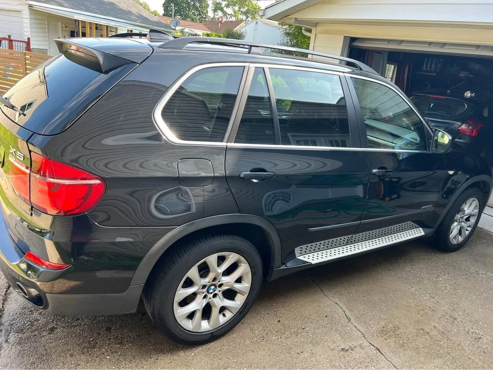 2013 BMW E70 X5 - Image 7 of 20