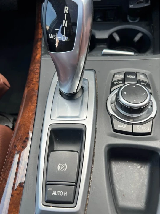 2013 BMW E70 X5 - Image 16 of 20