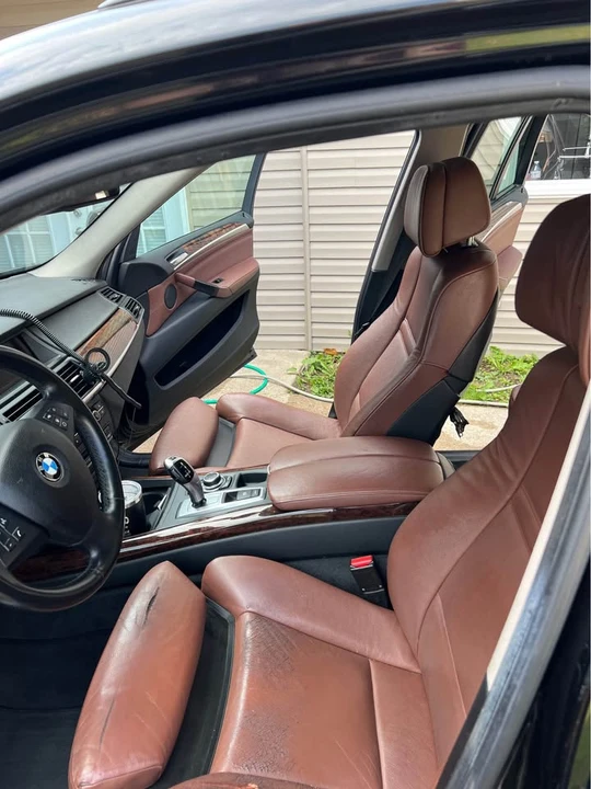 2013 BMW E70 X5 - Image 9 of 20
