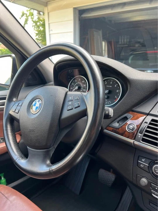 2013 BMW E70 X5 - Image 15 of 20