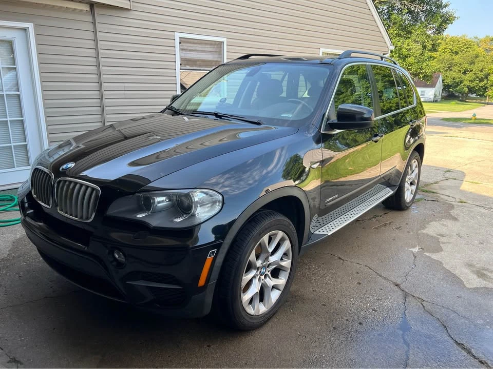 2013 BMW E70 X5 - Image 2 of 20