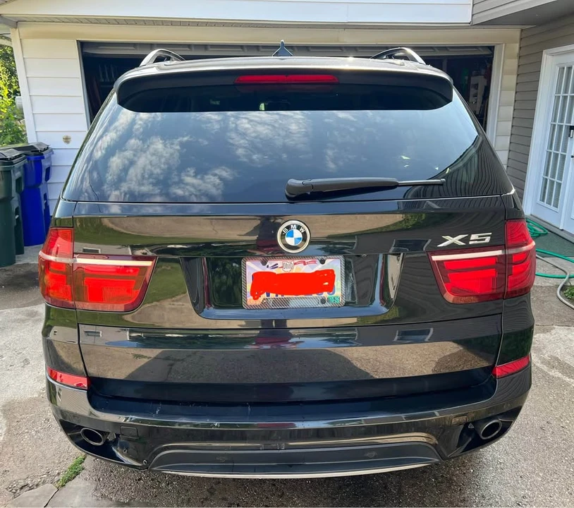 2013 BMW E70 X5 - Image 5 of 20