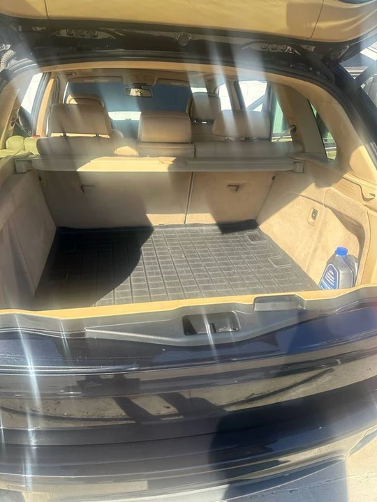 2013 BMW E70 X5 - Image 8 of 23